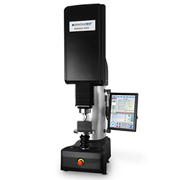 万能硬度计图片